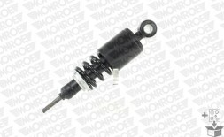 AD BRAKE VIC-123527 Амортизатор підвіски кабіни водія для DAF 95 XF, XF 105, XF 95 з 01.97-