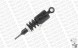 AD BRAKE VIC-123527 Амортизатор підвіски кабіни водія для DAF 95 XF, XF 105, XF 95 з 01.97-