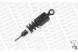 AD BRAKE VIC-123527 Амортизатор підвіски кабіни водія для DAF 95 XF, XF 105, XF 95 з 01.97-