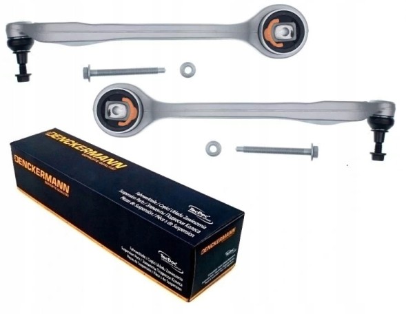 Denckermann ALL4830E Маятники нижні AUDI A4 B5 1994- B6 2000- B7 2004- ПЕРЕДНІ КПЛ 2 ШТ