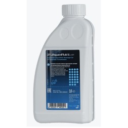5961 308 623 ZF Олива ZF LifeguardFluid 6 1 ATF 1л