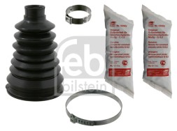 10355 FEBI BILSTEIN Ремкомплект пильовика ШРУСа