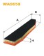 WA9658 WIX FILTERS Фільтр повітряний