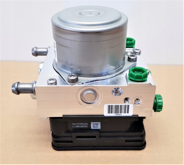 Fiat OE 71777809, 18462907, 52026543 ОРИГІНАЛЬНИЙ НАСОС ABS FIAT 500L 71777809, 18462907