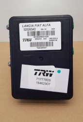 Fiat OE 71777809, 18462907, 52026543 ОРИГІНАЛЬНИЙ НАСОС ABS FIAT 500L 71777809, 18462907