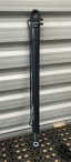 Iveco OE 504172828 N ПНЕВМОПІДЙОМНИК КАБІНИ IVECO EUROCARGO 75E MLC 504172828 НОВИЙ