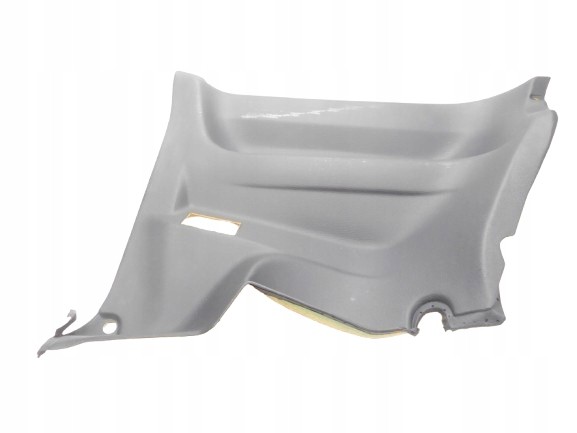 Ford OE Накладка в зборі - чверть права Ford Fiesta 1989-1996 OE 6670917
