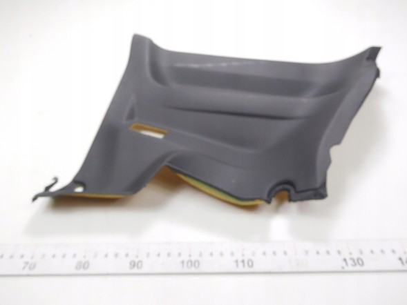 Ford OE Накладка в зборі - чверть права Ford Fiesta 1989-1996 OE 6670917