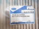 Ford OE Накладка в зборі - чверть права Ford Fiesta 1989-1996 OE 6670917