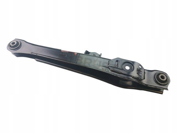 Mitsubishi OE WBEURO/MITSUBISHI OUTLANDER I 2004-2008 ZAWIESZENIE WAHACZ TYŁ POPRZECZNY ORYGINAŁ MITSUBISHI OUTLANDER I 2004-2008 ЗАДНЯ ПОПЕРЕЧНА ПІДВІСКА ВАРІАТОР ОРИГІНАЛ