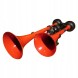 CHINA 150390B242 Пневматичний сигнал супер аполлон echo horn 3 24v гудок, звуковий сигнал