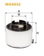 WA9842 WIX FILTERS Фільтр повітряний