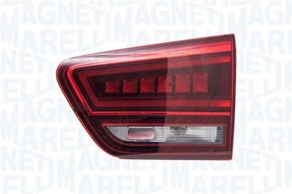 MAGNETI MARELLI 714000028821 Лампа заднього виду p внутрішня частина, led/p21w/w16w, світло заднього виду seat alhambra