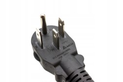 BMW OE 61905A13A61 NEMA 14-50 40A Кабель-перехідник для зарядного пристрою BMW