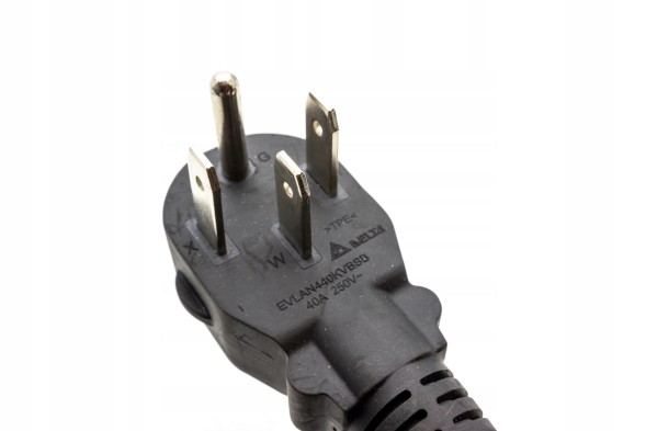 BMW OE 61905A13A61 NEMA 14-50 40A Кабель-перехідник для зарядного пристрою BMW