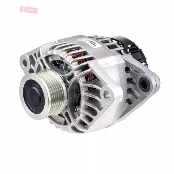 Denso DAN502 Альтернатор - denso dan502