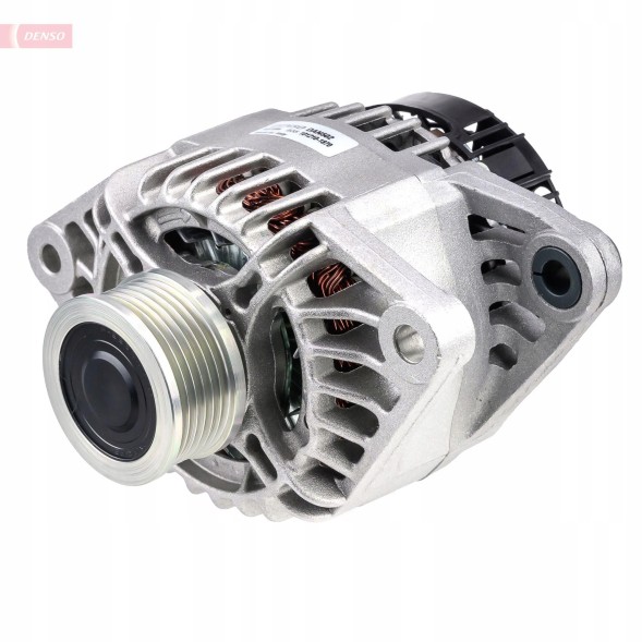 Denso DAN502 Альтернатор - denso dan502