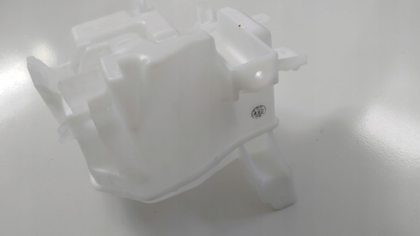 Mitsubishi OE 8260A582 NOWY MITSUBISHI ECLIPSE CROSS 21 - 24 ПІДЙОМНИЙ БАК ОМИЙНИКА + НАСОС