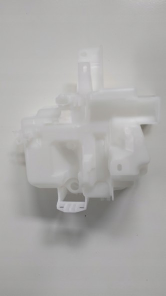 Mitsubishi OE 8260A582 NOWY MITSUBISHI ECLIPSE CROSS 21 - 24 ПІДЙОМНИЙ БАК ОМИЙНИКА + НАСОС