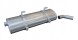 Polmostrów RENAULT MASCOTT 2.8 dCI_70.08_64.20_ANTPOL Кінцевий глушник renault mascott 2.8 dci 92kw 103kw 107kw + труба хомути 70.08