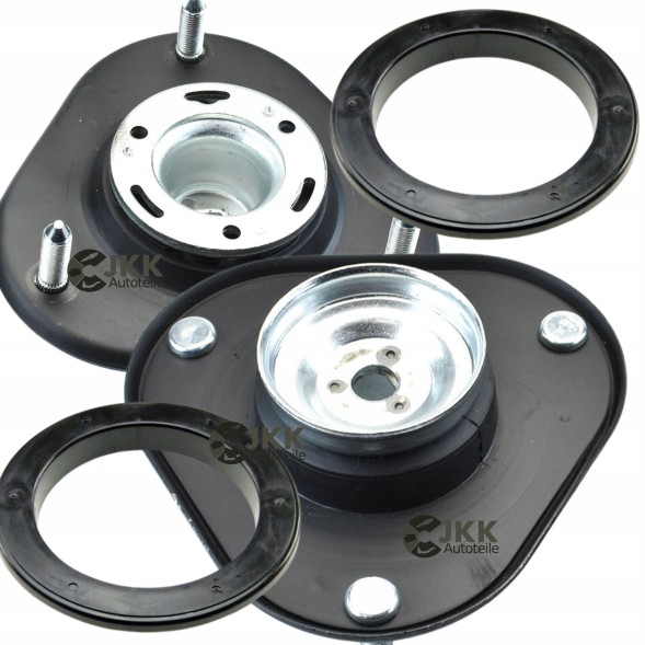 Китай fcs-04/a1161/e 2x ПОДУШКА АМОРТИЗАТОРА + 2x ПІДШИПНИК ПЕРЕДНІЙ TOYOTA AVENSIS T27 1.6 1.8 2.0