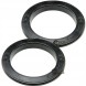 Китай fcs-04/a1161/e 2x ПОДУШКА АМОРТИЗАТОРА + 2x ПІДШИПНИК ПЕРЕДНІЙ TOYOTA AVENSIS T27 1.6 1.8 2.0
