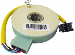 ZanderParts 26079896 датчик повороту колеса