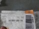 Mini OE 51132751359 LISTWA MASKI MINI ONE COOPER R55 R56 R57 R58 R59 ХРОМОВА НАКЛАДКА НА РЕШІТКУ НОВА ОРИГІНАЛ
