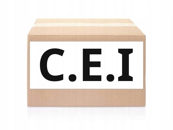 C.E.I Ремонтний комплект планетарної передачі C.E.I 150.164