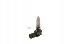 Bosch 0 986 435 356 Форсунка вприскування bosch 0 986 435 356