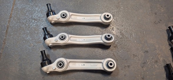 BMW OE 7885655 788565502 7885655-02 Маятник передній лівий bmw m5 g90 новий оригінал