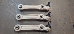 BMW OE 7885655 788565502 7885655-02 Маятник передній лівий bmw m5 g90 новий оригінал