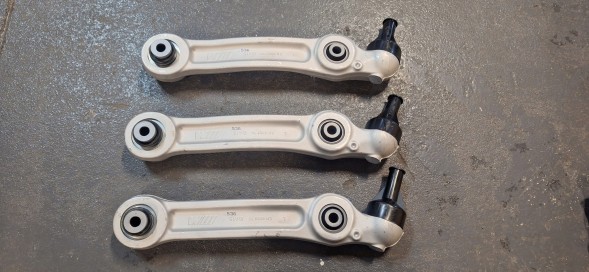 BMW OE 7885655 788565502 7885655-02 Маятник передній лівий bmw m5 g90 новий оригінал