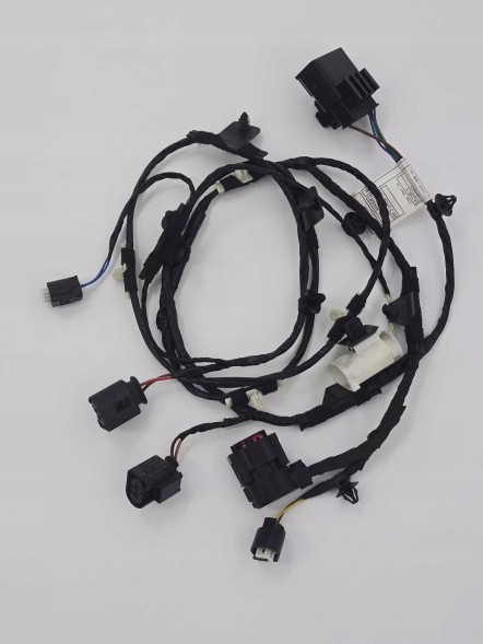 BMW OE 5A20B69 5 A20 B69 НОВИЙ ОРИГІНАЛЬНИЙ ПЕРЕДНІЙ ДРІТ ДАТЧИКІВ PDC BMW X3 X4 IX3 5A20B69
