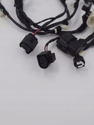 BMW OE 5A20B69 5 A20 B69 НОВИЙ ОРИГІНАЛЬНИЙ ПЕРЕДНІЙ ДРІТ ДАТЧИКІВ PDC BMW X3 X4 IX3 5A20B69