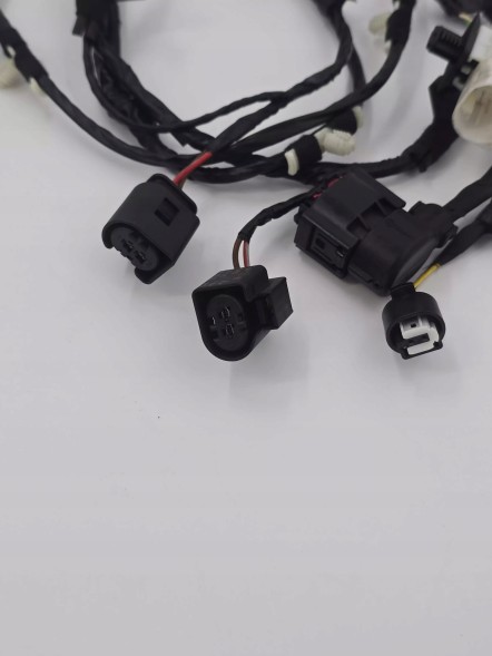 BMW OE 5A20B69 5 A20 B69 НОВИЙ ОРИГІНАЛЬНИЙ ПЕРЕДНІЙ ДРІТ ДАТЧИКІВ PDC BMW X3 X4 IX3 5A20B69