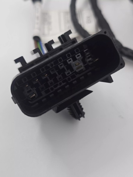 BMW OE 5A20B69 5 A20 B69 НОВИЙ ОРИГІНАЛЬНИЙ ПЕРЕДНІЙ ДРІТ ДАТЧИКІВ PDC BMW X3 X4 IX3 5A20B69