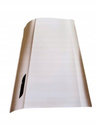 TESLA TECHNICS Tesla S PLAID Передні праві двері 1584722-E0-A