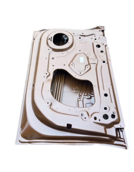 TESLA TECHNICS Tesla S PLAID Передні праві двері 1584722-E0-A