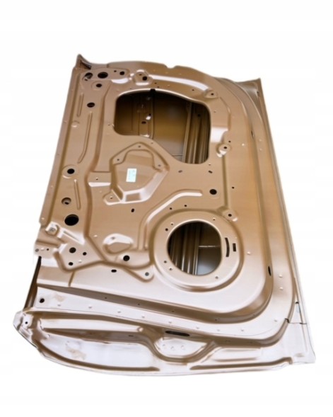 TESLA TECHNICS Tesla S PLAID Передні праві двері 1584722-E0-A