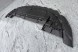 Mercedes-Benz OE A1188856103 CLA AMG 001 MERCEDES CLA W118 A118 AMG LINE КРИШКА ПІД БАМПЕР ПЕРЕДНЯ ПЛАСТИНА A1188856103