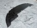 Mercedes-Benz OE A1188856103 CLA AMG 001 MERCEDES CLA W118 A118 AMG LINE КРИШКА ПІД БАМПЕР ПЕРЕДНЯ ПЛАСТИНА A1188856103