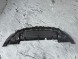 Mercedes-Benz OE A1188856103 CLA AMG 001 MERCEDES CLA W118 A118 AMG LINE КРИШКА ПІД БАМПЕР ПЕРЕДНЯ ПЛАСТИНА A1188856103