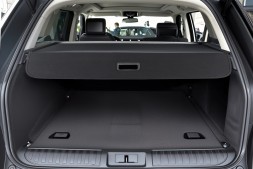 Венера DK62-46668 Range rover sport ii l494 2013-2022 ролета багажника dk6246668 чорна