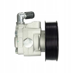 WRC Original Parts 4901928 Насос гідропідсилювача керма wrc 4901928 landrover range rover