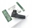 Hitachi LR019130 Датчик тиску в колекторі Discovery RR Sport OEM