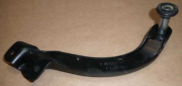 Renault OE ПРАВІ ЗДВІРНІ ДВЕРІ RENAULT TRAFIC II 7700312370