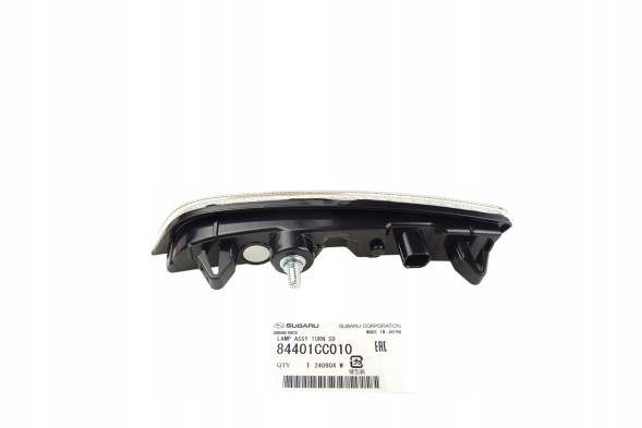 Subaru OE 84401CC010 ЛАМПА КОНТУРНА ЛАМПА