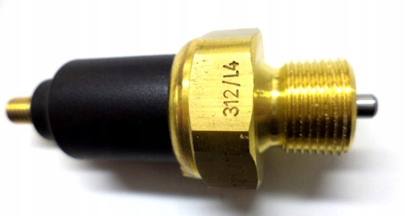 Delphi 7185-312 Інші компоненти трансмісії