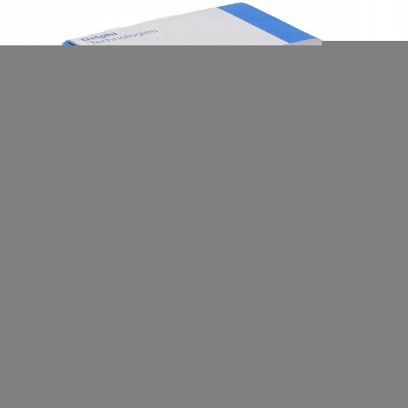 Delphi 7185-312 Інші компоненти трансмісії